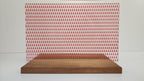 PatternPly® Scattered Red Ribbons product photo 3