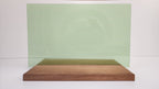 PatternPly® Scattered Mini Lime Green Ribbons product photo 3