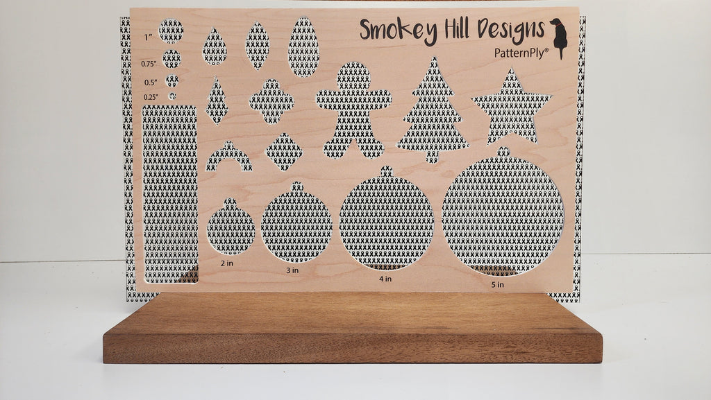 PatternPly® Scattered Mini Black Ribbons product photo 2