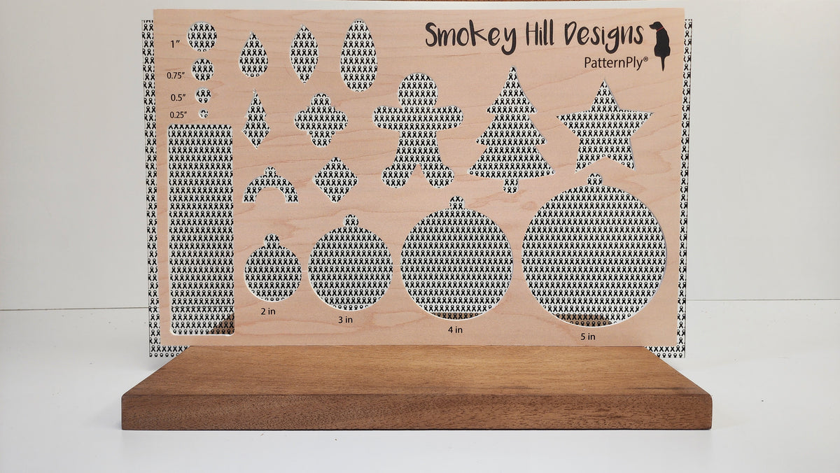 PatternPly® Scattered Mini Black Ribbons product photo 2