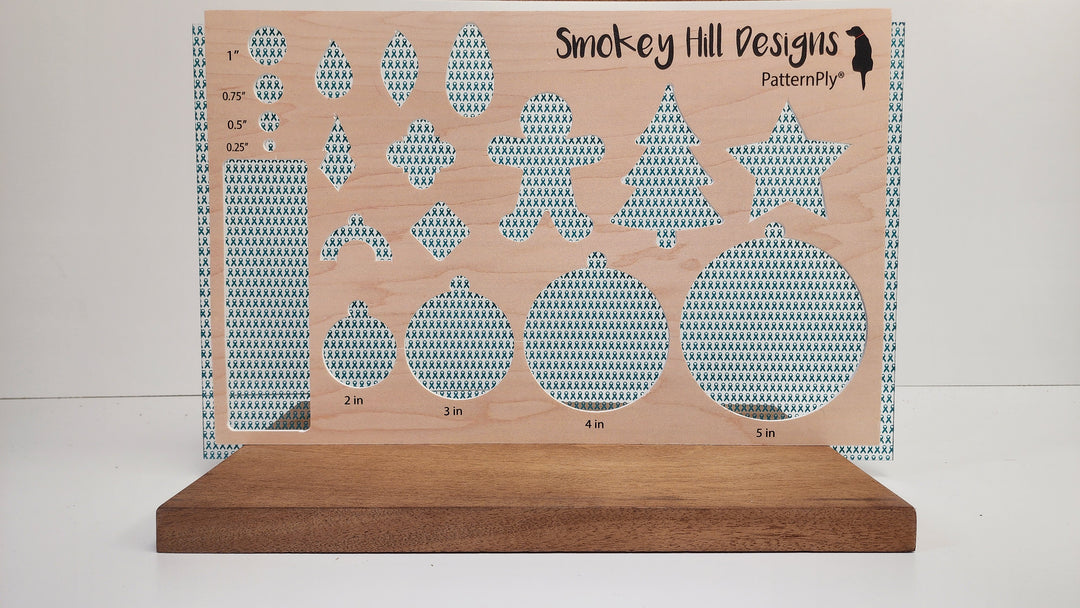 PatternPly® Scattered Mini Teal Ribbons