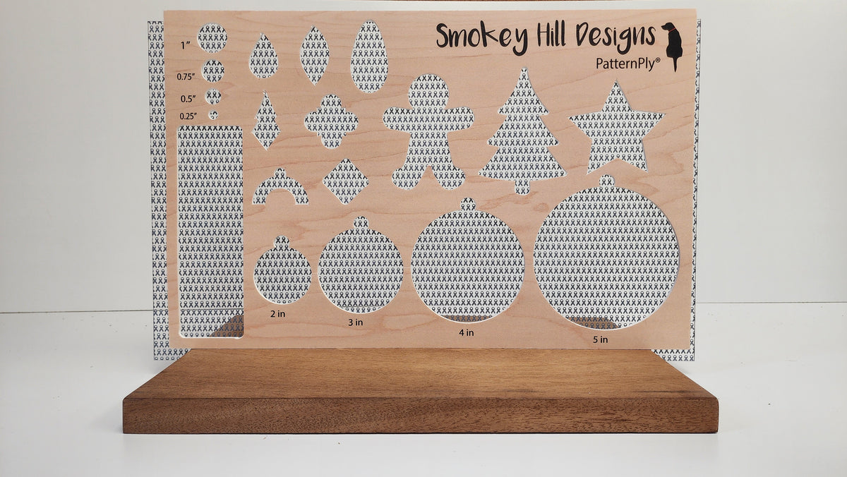 PatternPly® Scattered Mini Gray Ribbons product photo 2