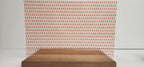 PatternPly® Scattered Orange Ribbons product photo 3