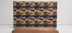 PatternPly® Full Coverage Wildflower Prairie Stained Glass product photo 3