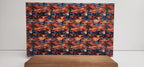 PatternPly® Full Coverage Stained Glass Desert product photo 3