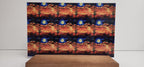 PatternPly® Full Coverage Stained Glass Desert Sunset product photo 3