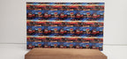 PatternPly® Full Coverage Stained Glass Lobster Boat product photo 3