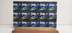 PatternPly® Full Coverage Stained Glass Bluebonnet Sky product photo 3
