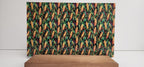 PatternPly® Full Coverage Stained Glass Corn product photo 3