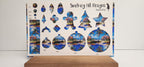 PatternPly® Full Coverage Beach House product photo 2