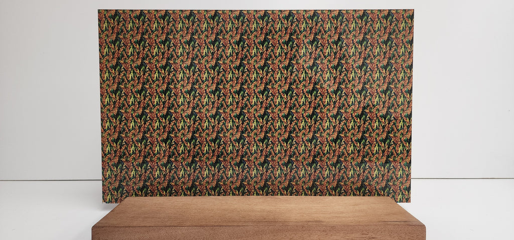 PatternPly® Full Coverage Micro Stained Glass Wheat product photo 3