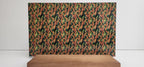PatternPly® Full Coverage Stained Glass Wheat product photo 3