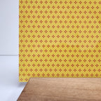 PatternPly® Full Coverage New Mexico Flag sheet showing the pattern