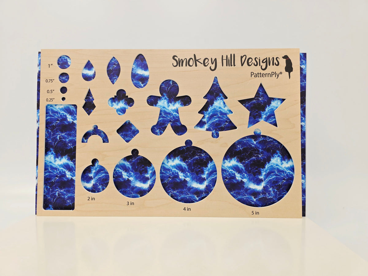 PatternPly® Tempest product photo 3