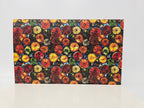 PatternPly® Full Coverage Stained Glass Citrus LARGE product photo 2