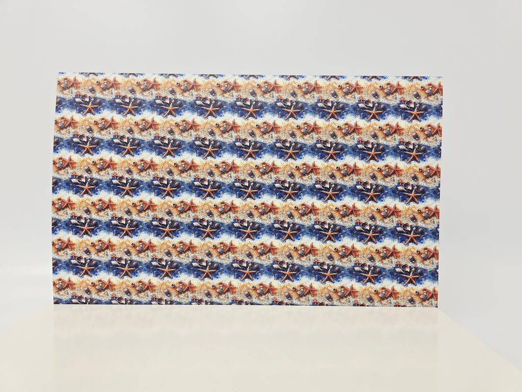 PatternPly® Full Coverage Mini Shoreline Stripes product photo 2