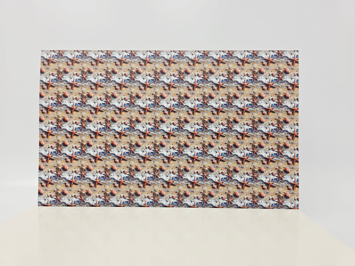 PatternPly® Full Coverage Mini Sandy Shoreline product photo 2