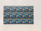 PatternPly® Full Coverage Manatees and Sea Grass product photo 2