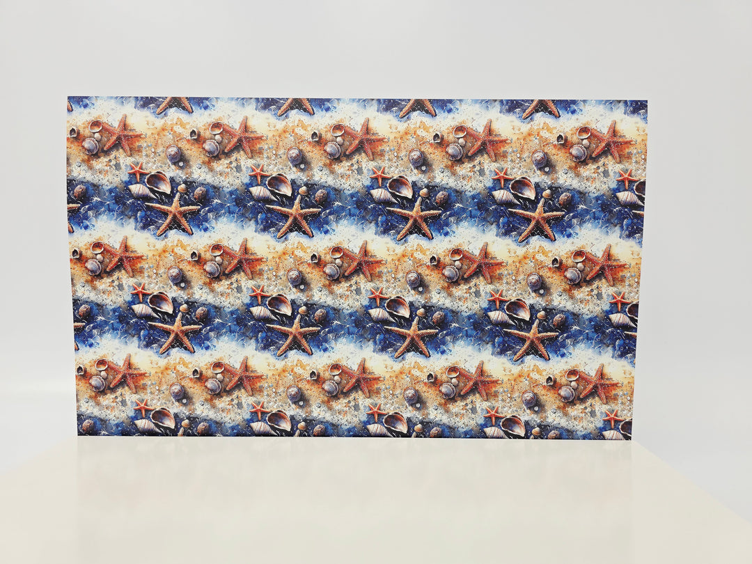 PatternPly® Full Coverage Shoreline Stripes