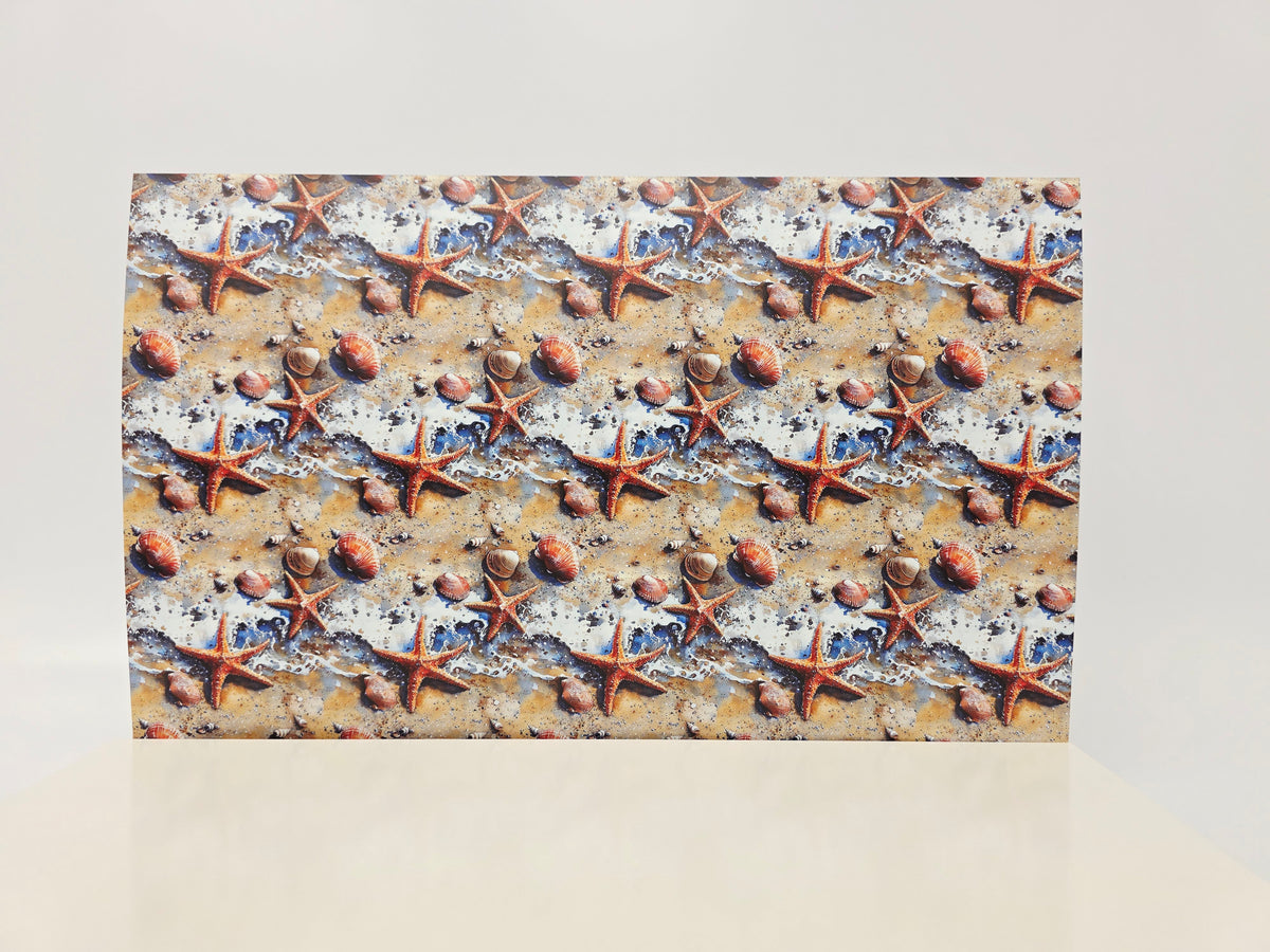 PatternPly® Full Coverage Sandy Shoreline product photo 2