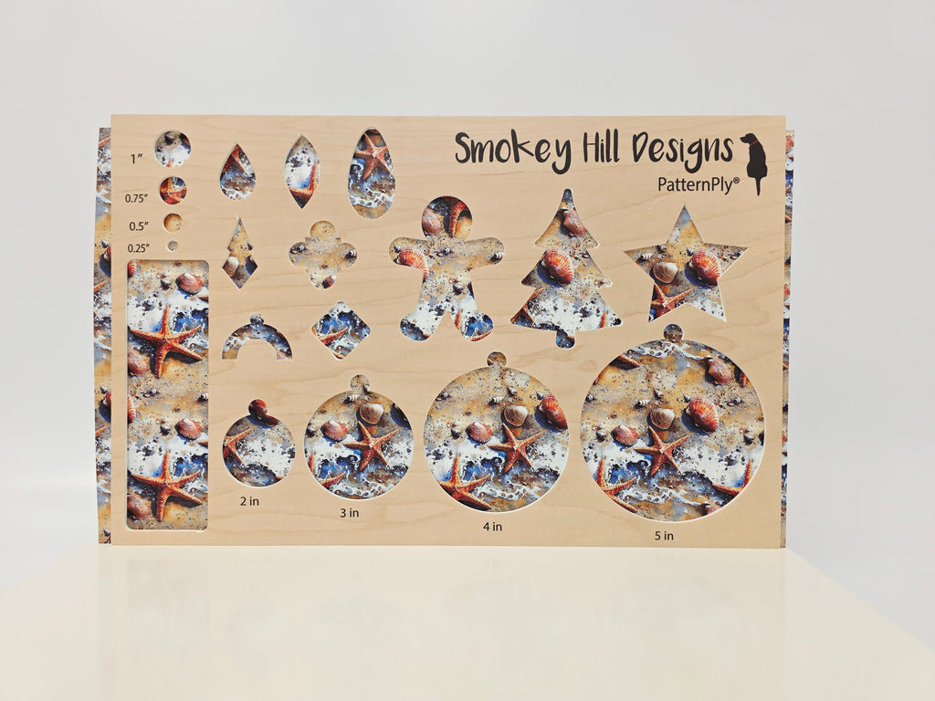 PatternPly® Full Coverage Sandy Shoreline product photo 3