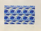 PatternPly® Full Coverage Watercolor Shoreline product photo 2