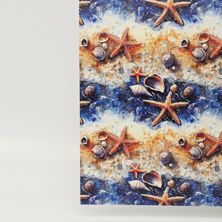 PatternPly® Full Coverage Shoreline Stripes