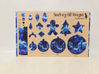 PatternPly® Transparent Tempest product photo 3