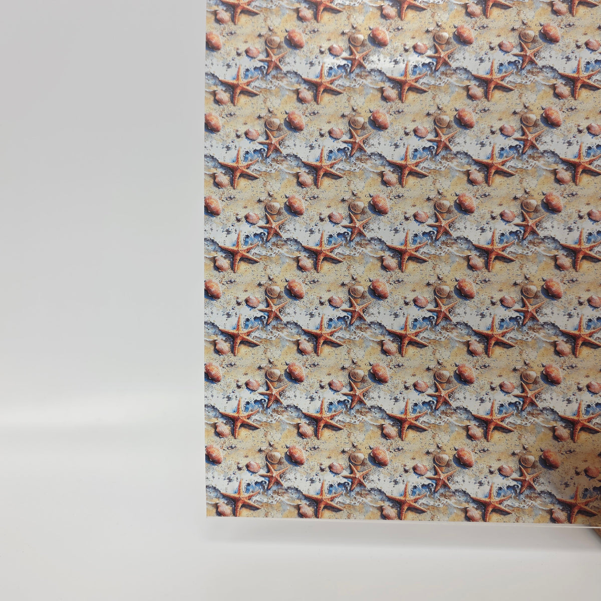 PatternPly® Transparent Mini Sandy Shoreline product photo 2