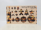 PatternPly® Transparent Sunset Fishermen product photo 3