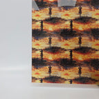 PatternPly® Transparent Sunset Fishermen product photo 2