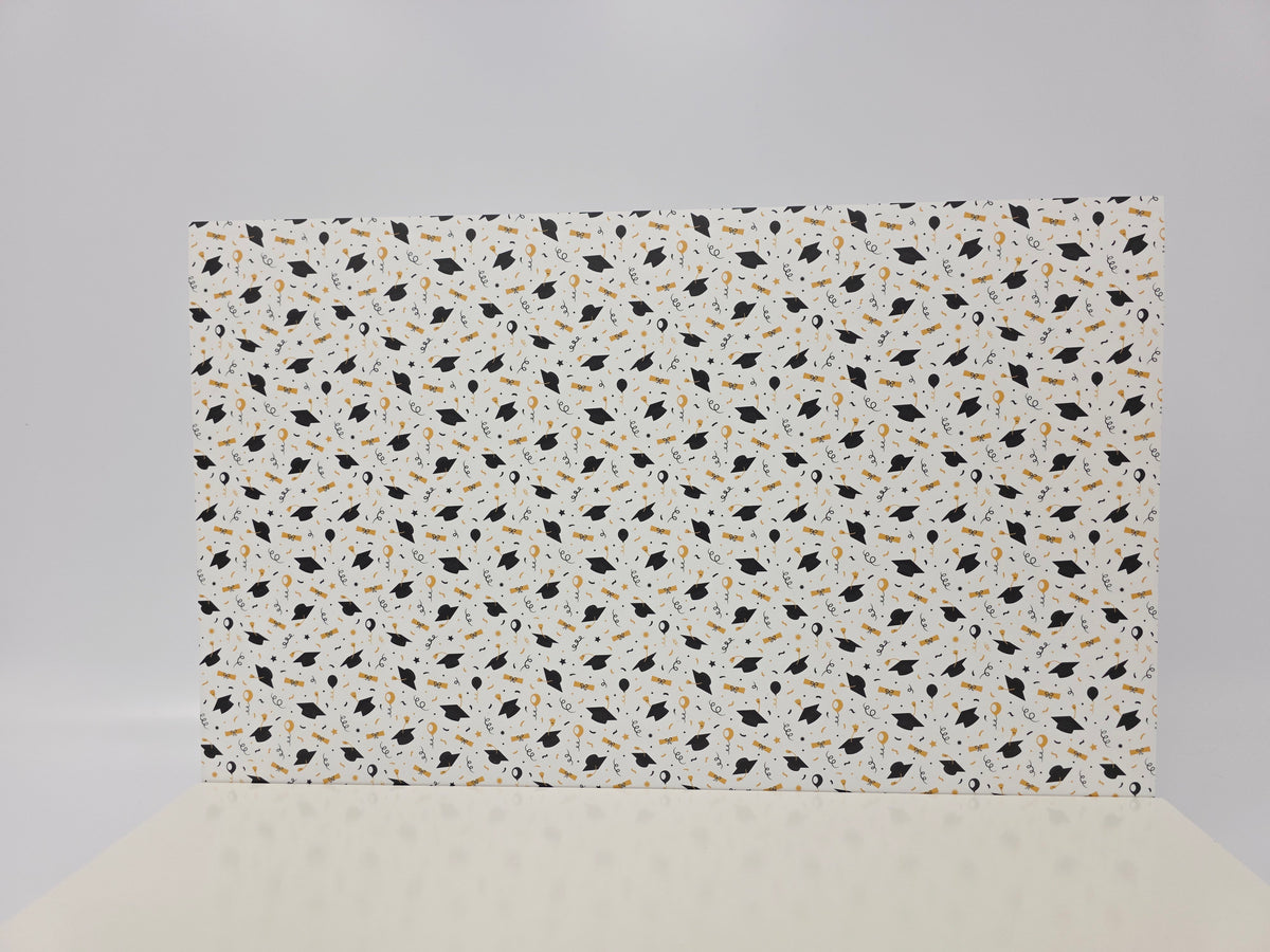 PatternPly® Full Coverage Graduation Celebrations product photo 2