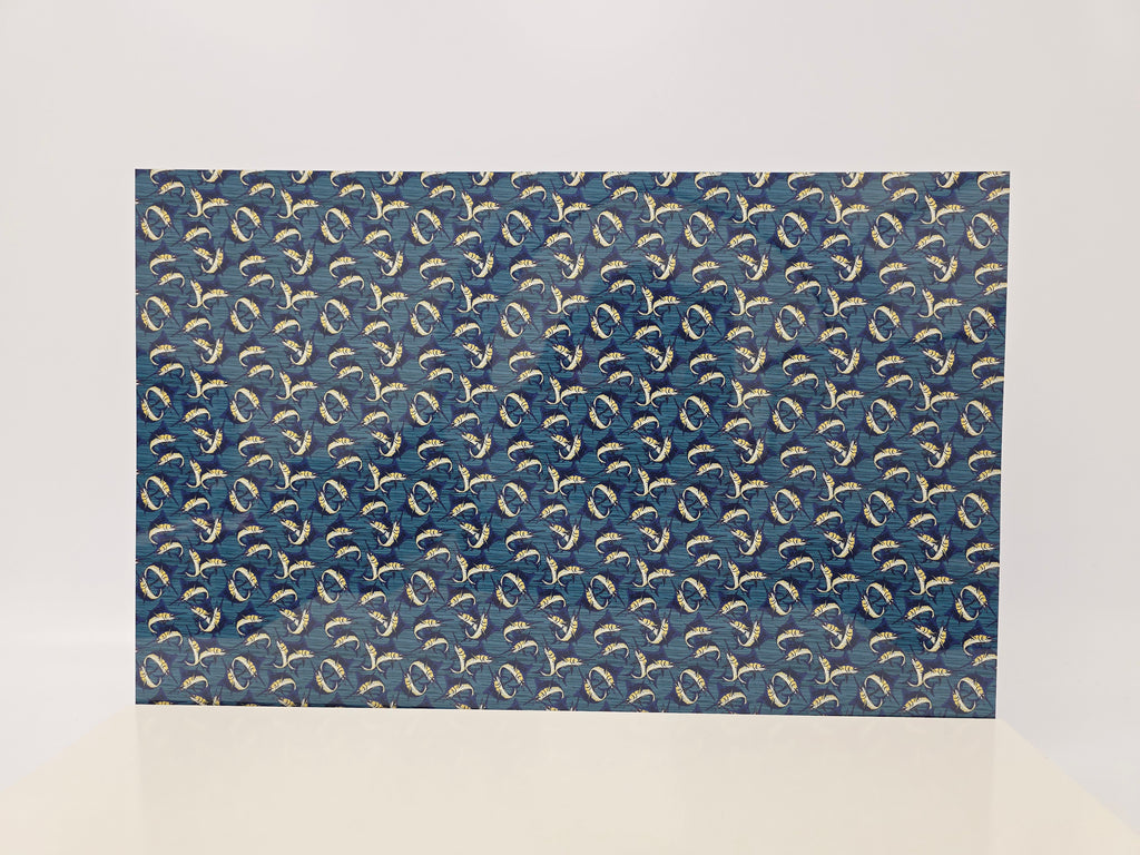 PatternPly® Full Coverage Marlins product photo 2
