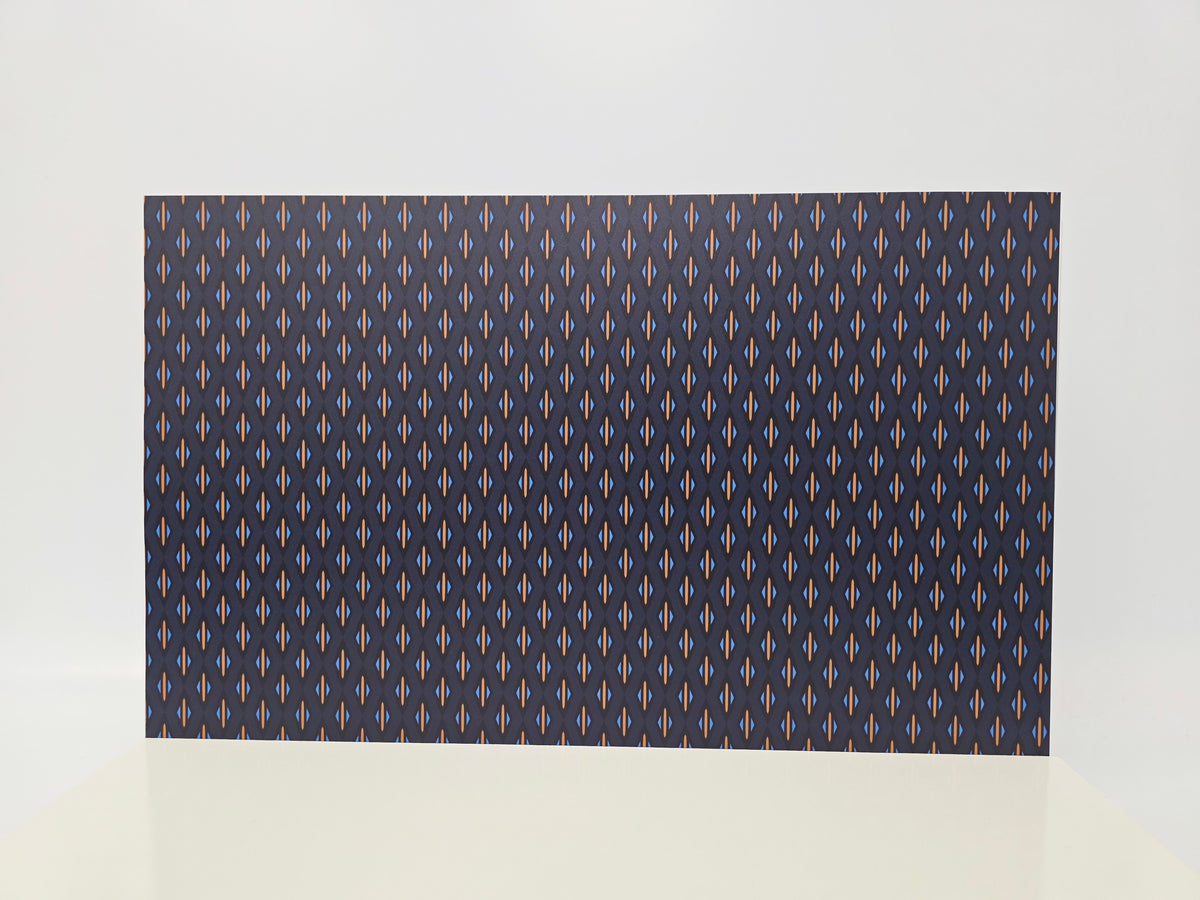 PatternPly® Full Coverage Modern Argyle product photo 2