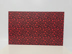 PatternPly® Full Coverage Red and Black Mechanic Parts product photo 2