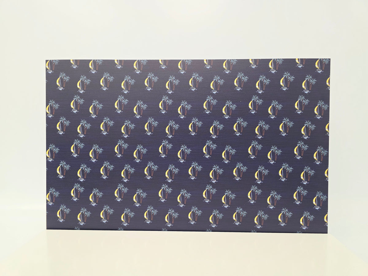 PatternPly® Full Coverage Sailboats product photo 2