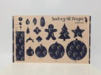 PatternPly® Full Coverage Sailboats product photo 3