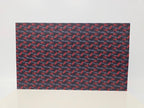 PatternPly® Full Coverage Red White And Blue Abstract product photo 2