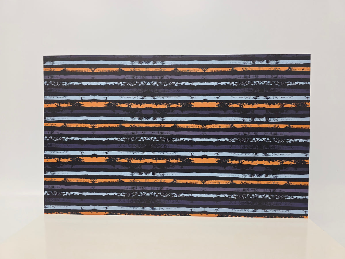 PatternPly® Full Coverage Grunge Stripes product photo 2