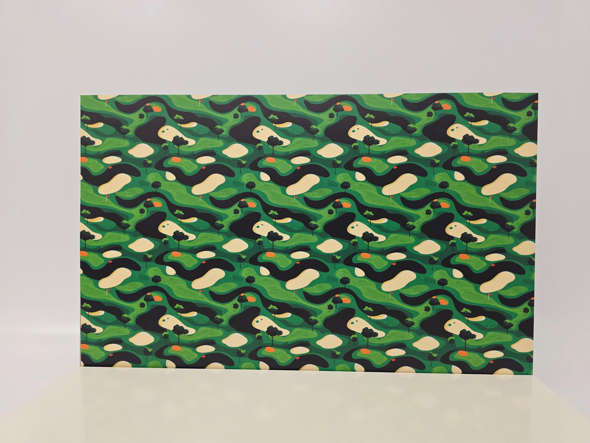 PatternPly® Full Coverage Golf Course product photo 2