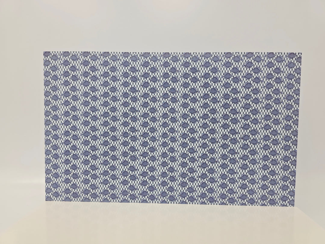 PatternPly® Full Coverage Fish Nets