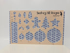 PatternPly® Full Coverage Fish Nets product photo 3