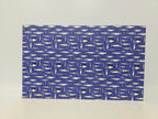 PatternPly® Full Coverage Dad's Daily Catch Blue product photo 2