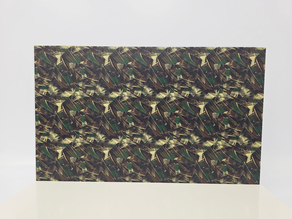 PatternPly® Full Coverage Camo Geometric Grunge product photo 2