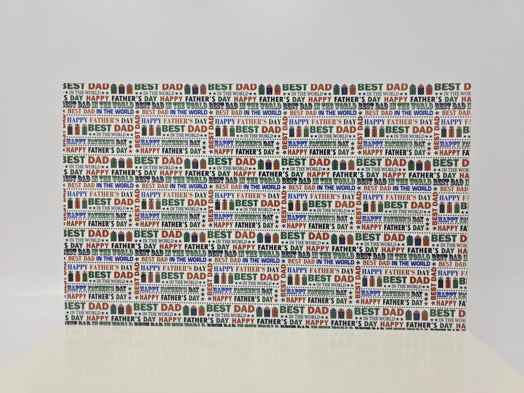 PatternPly® Full Coverage Best Dad product photo 2