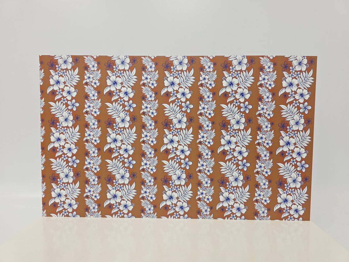 PatternPly® Full Coverage Dad's Hawaiian Shirt #2 product photo 2