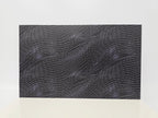PatternPly® Full Coverage Black Abstract Waves product photo 2