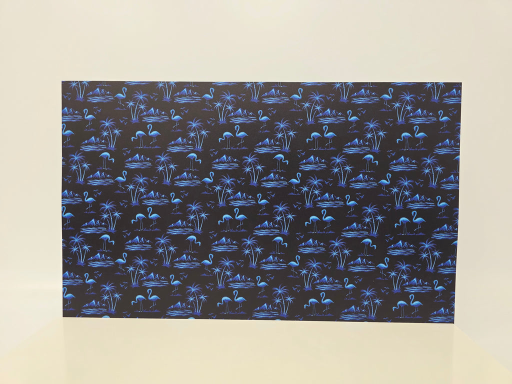 PatternPly® Full Coverage Dad's Hawaiian Shirt #1 product photo 2