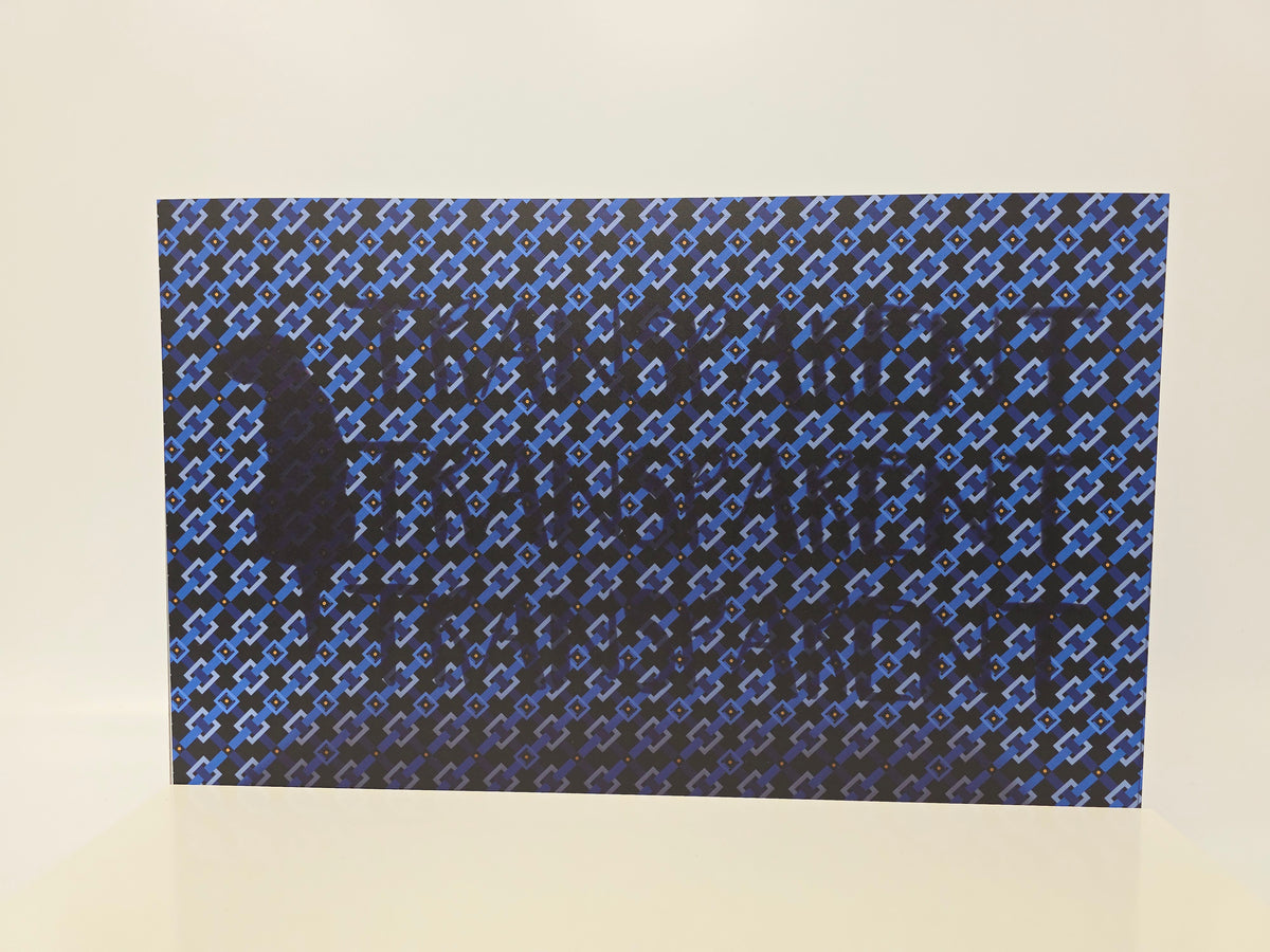PatternPly® Transparent Modern Plaid sheet showing the pattern