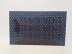 PatternPly® Transparent Modern Argyle sheet showing the pattern